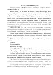 Lietuvos Respublikos (LR) mokesčių sudėties, struktūros ir jų kitimo analizė 4 puslapis