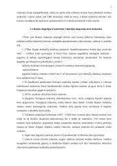 Lietuvos Respublikos (LR) mokesčių sudėties, struktūros ir jų kitimo analizė 7 puslapis