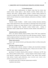 Lietuvos Respublikos (LR) mokesčių sudėties, struktūros ir jų kitimo analizė 10 puslapis