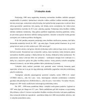 Lietuvos Respublikos biudžeto retrospektyvinė ir perspektyvinė analizė 13 puslapis