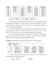 Lietuvos Respublikos biudžeto retrospektyvinė ir perspektyvinė analizė 7 puslapis
