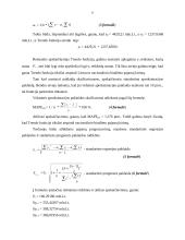 Lietuvos Respublikos biudžeto retrospektyvinė ir perspektyvinė analizė 8 puslapis