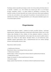 Psichologijos metodai ir atvejo tyrimas 6 puslapis