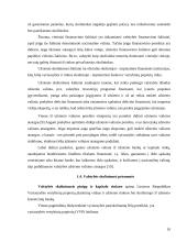 Lietuvos valstybės skola ir jos valdymas 10 puslapis