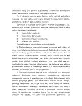 Socializacijos teorija 8 puslapis