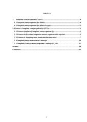 Lietuvos veikla Jungtinių Tautų Organizacijoje (JTO) 2 puslapis