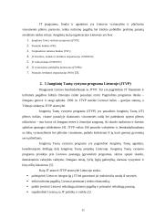 Lietuvos veikla Jungtinių Tautų Organizacijoje (JTO) 11 puslapis