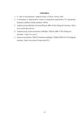 Lietuvos veikla Jungtinių Tautų Organizacijoje (JTO) 15 puslapis