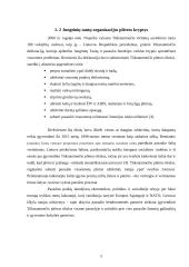 Lietuvos veikla Jungtinių Tautų Organizacijoje (JTO) 5 puslapis