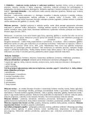 Specialioji pedagogika - teorija