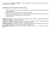 Specialioji pedagogika - teorija 14 puslapis