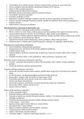 Specialioji pedagogika - teorija 5 puslapis