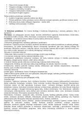 Specialioji pedagogika - teorija 6 puslapis