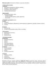 Specialioji pedagogika - teorija 8 puslapis