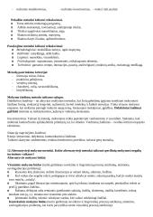 Specialioji pedagogika - teorija 10 puslapis