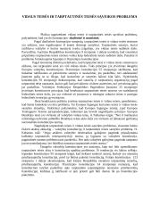 Tarptautinės teisės paskaitų konspektas 2 puslapis