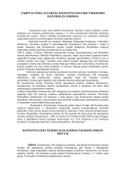 Tarptautinės teisės paskaitų konspektas 3 puslapis