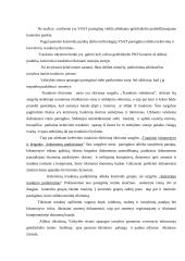 Valstybės sienos apsaugos tarnybos pareigūnų vykdoma veikla 3 puslapis