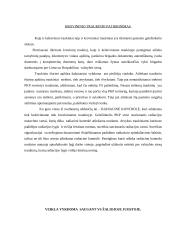 Valstybės sienos apsaugos tarnybos pareigūnų vykdoma veikla 4 puslapis