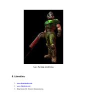 "Quake 3 Arena" botas 8 puslapis