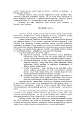 Adaptacijos problemos 11 puslapis