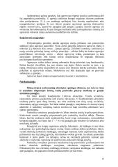 Adaptacijos problemos 15 puslapis