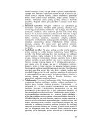 Adaptacijos problemos 19 puslapis