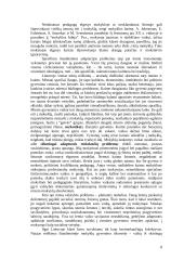 Adaptacijos problemos 8 puslapis