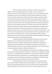 Administracinė justicija 13 puslapis
