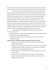 Administracinė justicija 14 puslapis