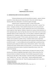 Administracinė justicija 3 puslapis