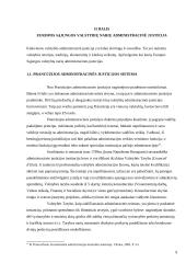 Administracinė justicija 9 puslapis