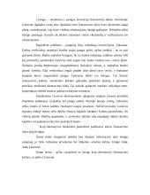 Lizingas, jo taikymo Lietuvoje plėtra 2 puslapis