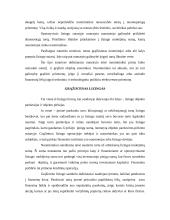 Lizingas, jo taikymo Lietuvoje plėtra 11 puslapis