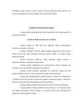 Lizingas, jo taikymo Lietuvoje plėtra 12 puslapis