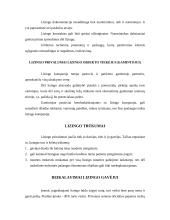 Lizingas, jo taikymo Lietuvoje plėtra 14 puslapis