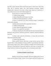 Lizingas, jo taikymo Lietuvoje plėtra 15 puslapis