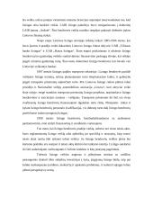 Lizingas, jo taikymo Lietuvoje plėtra 16 puslapis