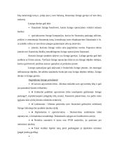 Lizingas, jo taikymo Lietuvoje plėtra 5 puslapis