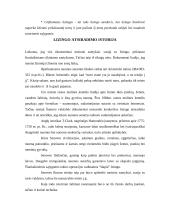 Lizingas, jo taikymo Lietuvoje plėtra 6 puslapis