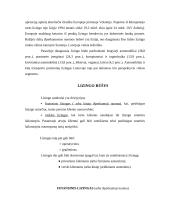 Lizingas, jo taikymo Lietuvoje plėtra 8 puslapis