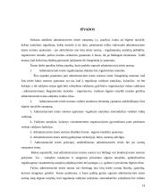 Administracinės teisės normos ypatumai 13 puslapis