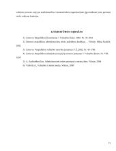 Administracinės teisės normos ypatumai 14 puslapis