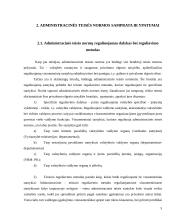 Administracinės teisės normos ypatumai 4 puslapis