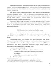 Administracinės teisės normos ypatumai 8 puslapis