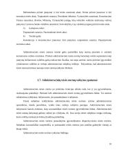 Administracinės teisės normos ypatumai 9 puslapis