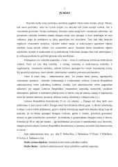 Administracinės teisės pažeidimai, jų požymiai 2 puslapis