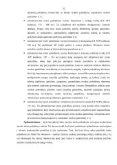 Administracinės teisės pažeidimai, jų požymiai 15 puslapis