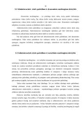Administracinės teisės pažeidimai, jų požymiai 18 puslapis