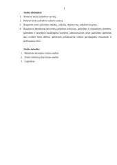 Administracinės teisės pažeidimai, jų požymiai 3 puslapis
